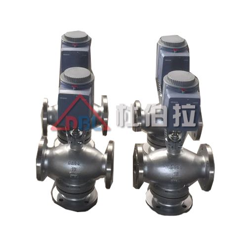 電動(dòng)調(diào)節(jié)閥的電機(jī)不轉(zhuǎn)了要如何處理？