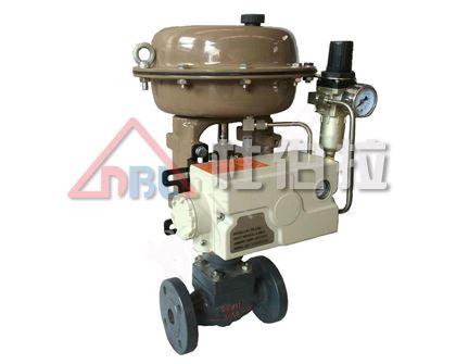 氣動調節(jié)閥需滿足哪些條件才能安裝？