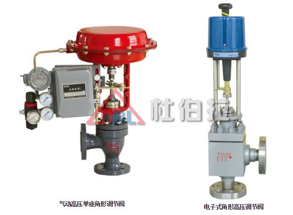 調(diào)節(jié)閥重點維護部位及日常保養(yǎng)是怎樣的？